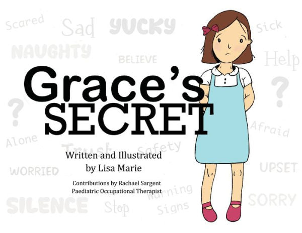 Grace'S Secret