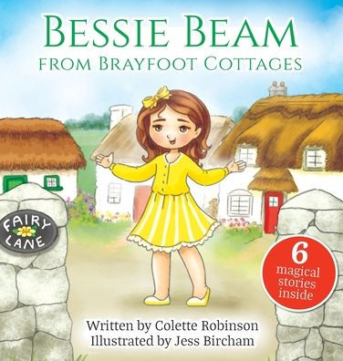 Bessie Beam From Brayfoot Cottages