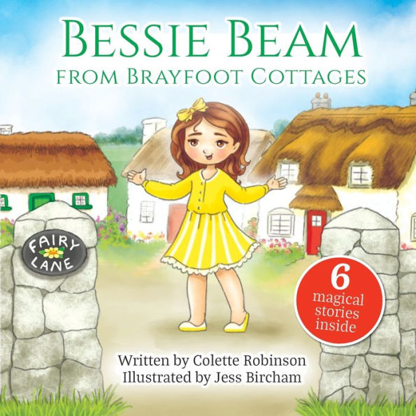 Bessie Beam From Brayfoot Cottages