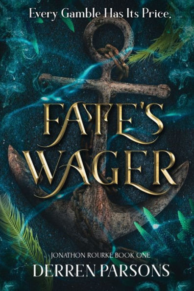 Fate'S Wager: Every Gamble Has It'S Price