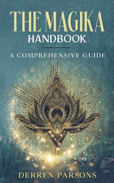 The Magika Handbook: A Comprehensive Guide