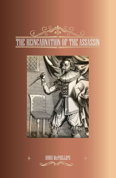 The Reincarnation Of The Assassin
