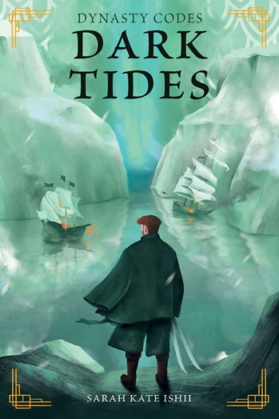 Dark Tides (Dynasty Codes)