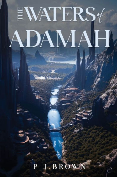 The Waters Of Adamah