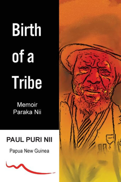 Birth Of A Tribe