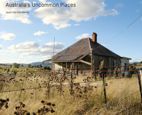 Australia'S Uncommon Places