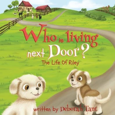 Who Is Living Next Door? (The Life Of Riley)