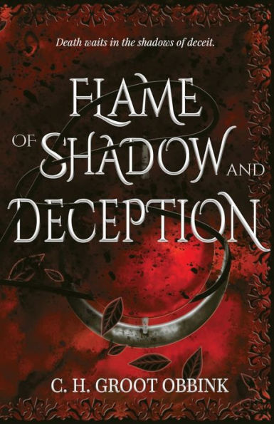 Flame Of Shadow And Deception