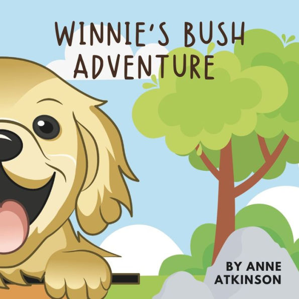 Winnie'S Bush Adventure
