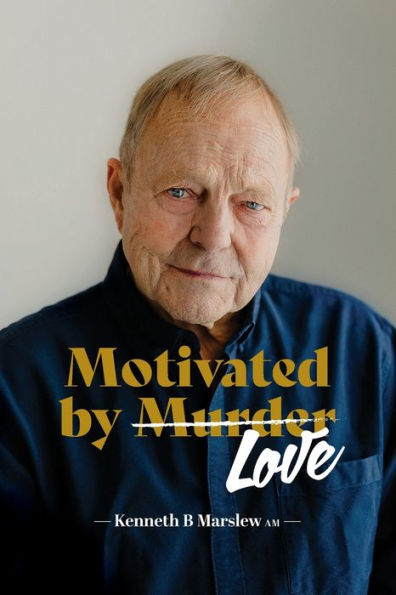 Motivated By Murder