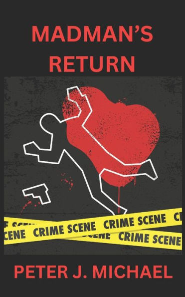 Madman'S Return