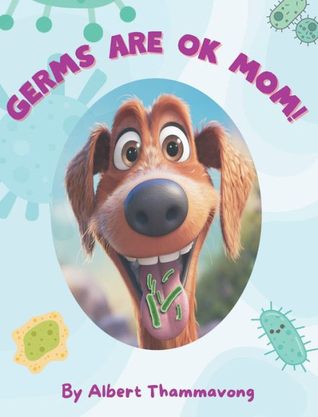 Germs Are Ok Mom!: Ahchoo! What Do You Do When You Get An Allergy At School? Why Not Tell The Whole World About It? That'S What Bento Did That Day At ... Funny Allergy Story To His School Classmates.