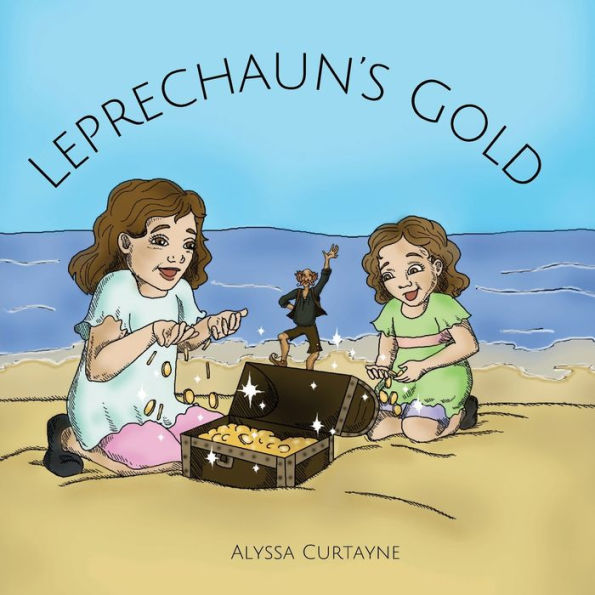 Leprechaun'S Gold: A Picture Book About Leprechaun Magic