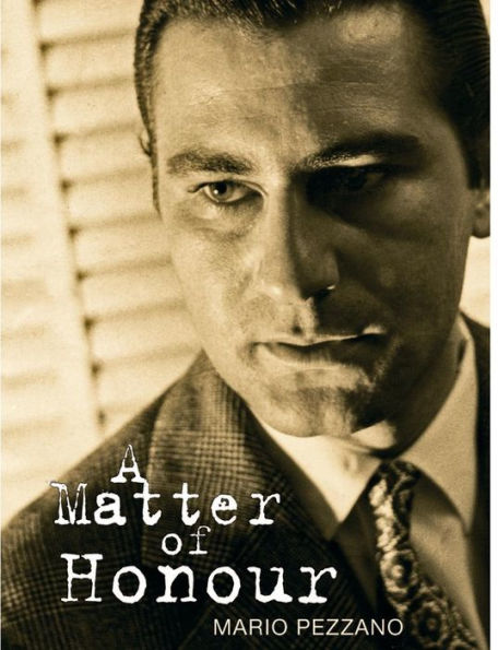 A Matter Of Honour