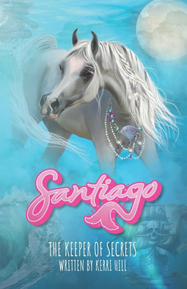 Santiago: The Keeper Of Secrets