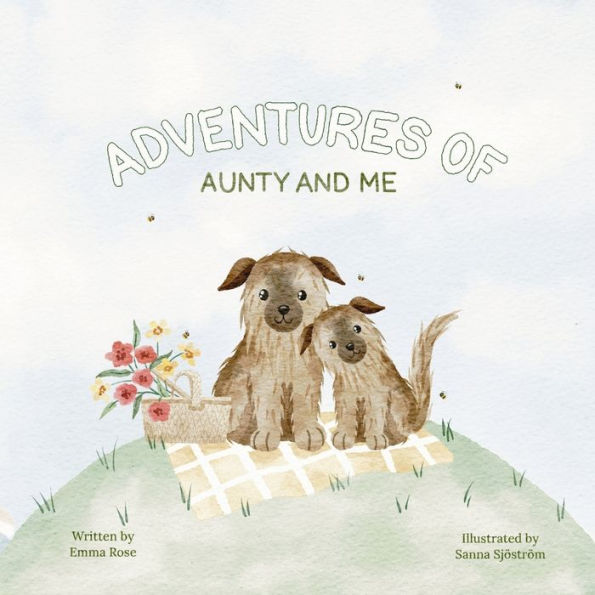 Adventures Of Aunty And Me