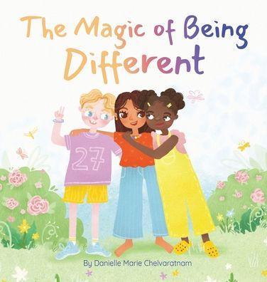The Magic Of Being Different