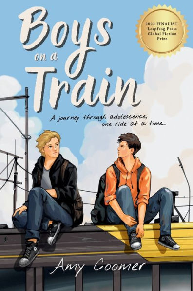 Boys On A Train