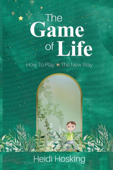 The Game Of Life - How To Play, The New Way