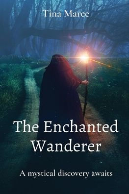 The Enchanted Wanderer: A Mystical Discovery Awaits