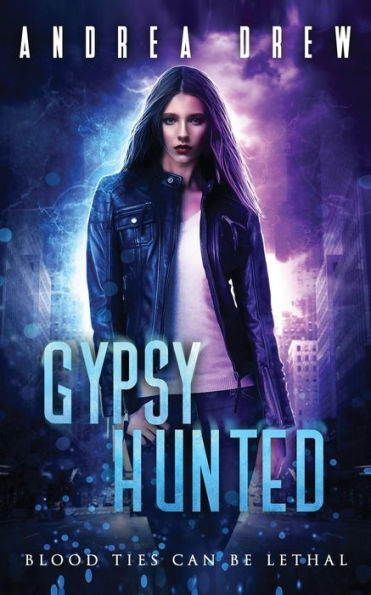 Gypsy Hunted (Gypsy Medium)