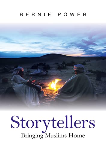Storytellers : Bringing Muslims Home