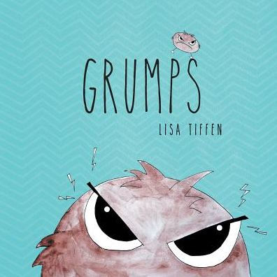 Grumps - 9780648006886