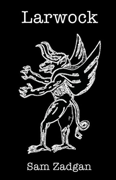 Larwock