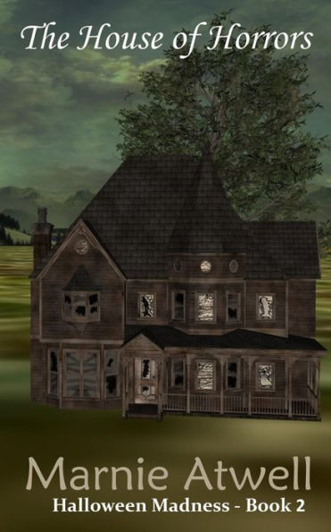 The House Of Horrors (Halloween Madness)