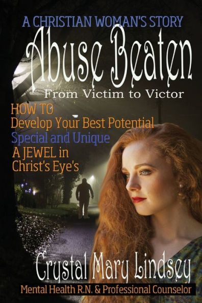 Abuse Beaten: From Victim To Victor