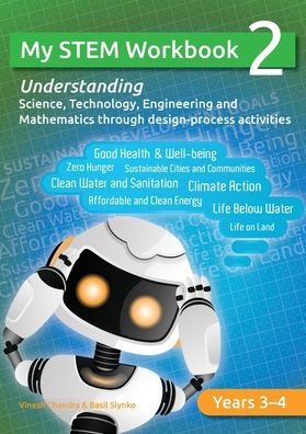 My Stem Workbook 2