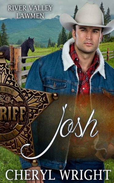 Josh (3) (River Valley Lawmen)
