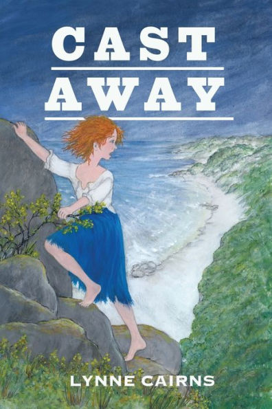 Cast Away - 9780648437604