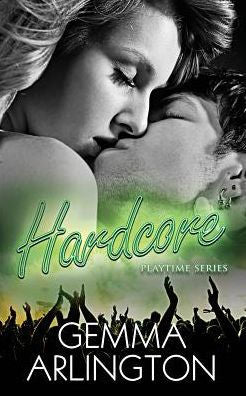 Hardcore (Playtime)