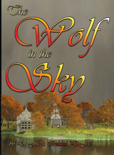 The Wolf In The Sky