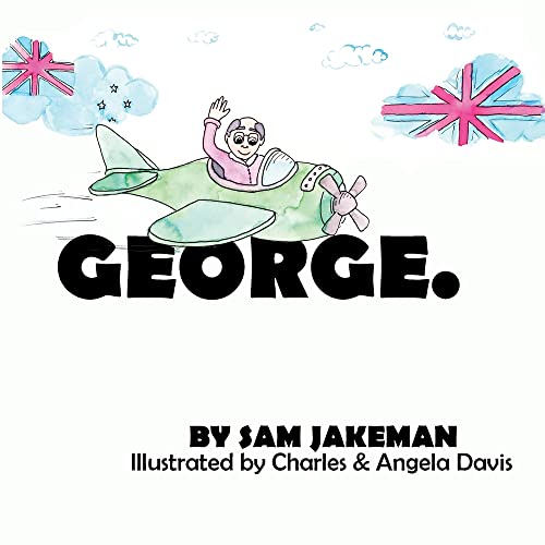 George - 9780648550440