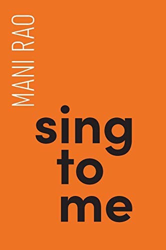 Sing to Me (Ipsi Chapbook)