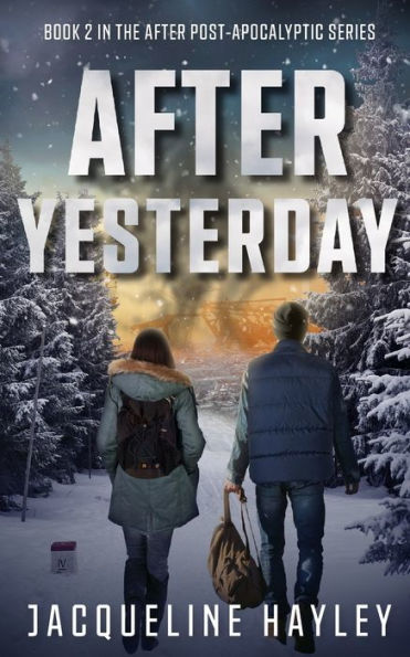 After Yesterday (The After Series)