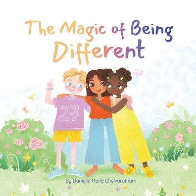 The Magic Of Being Different