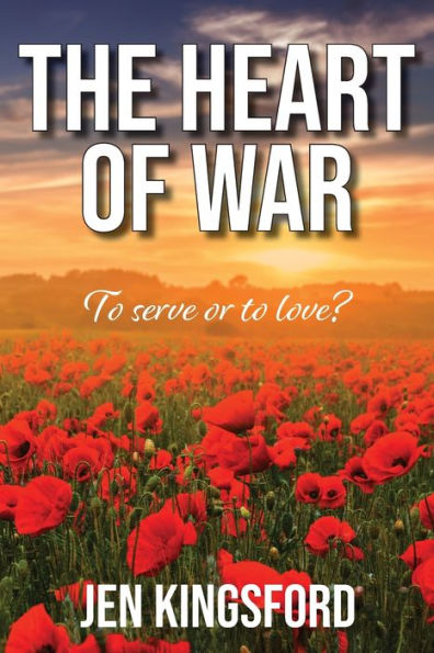 The Heart Of War