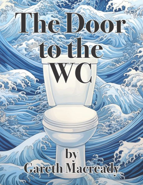 The Door To The Wc