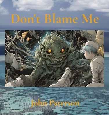 Don'T Blame Me