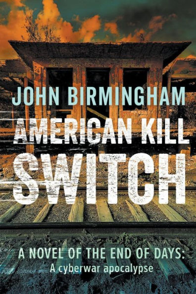 American Kill Switch (End Of Days)