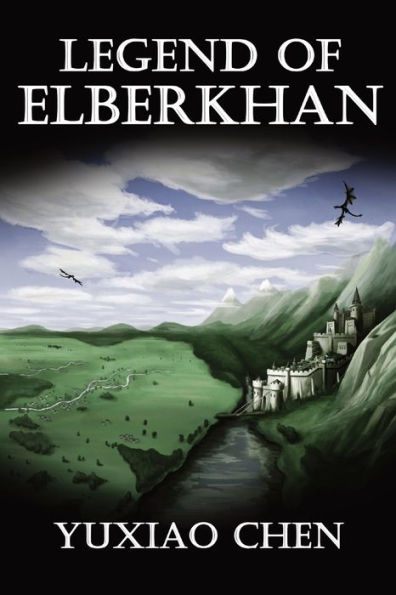 Legend Of Elberkhan