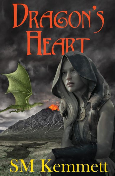 Dragon's Heart - 9780648650010