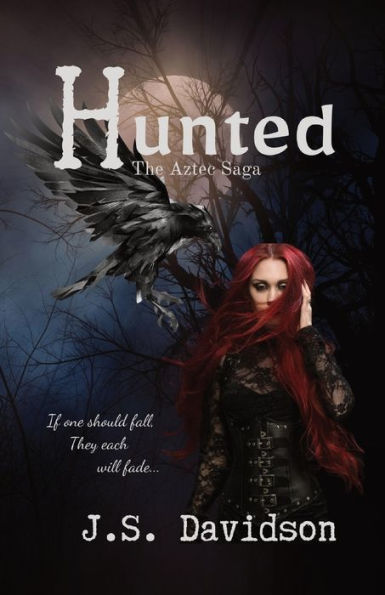 Hunted: The Aztec Saga