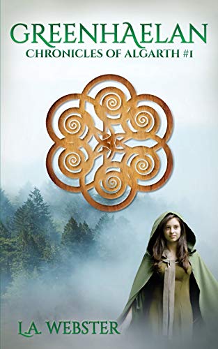 Greenhaelan (Chronicles of Algarth)
