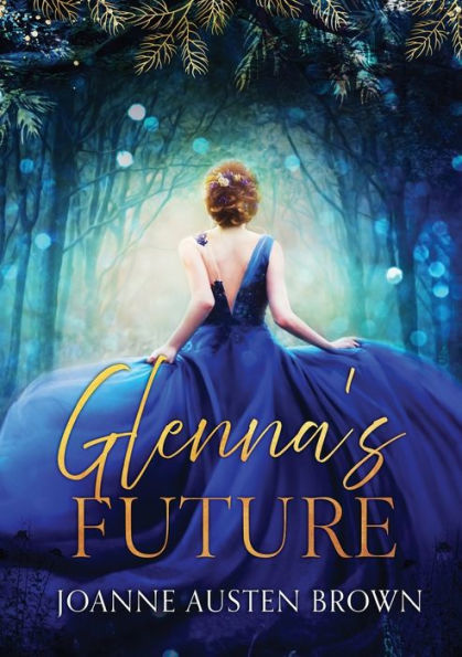Glenna'S Future (Come With Me)