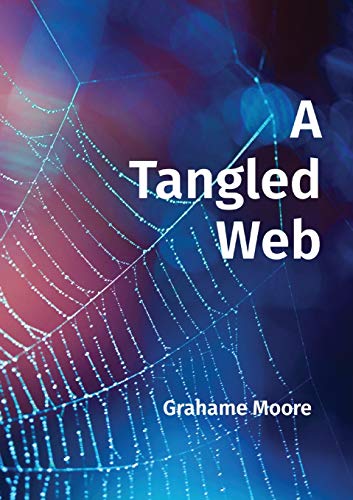 A Tangled Web - 9780648799122