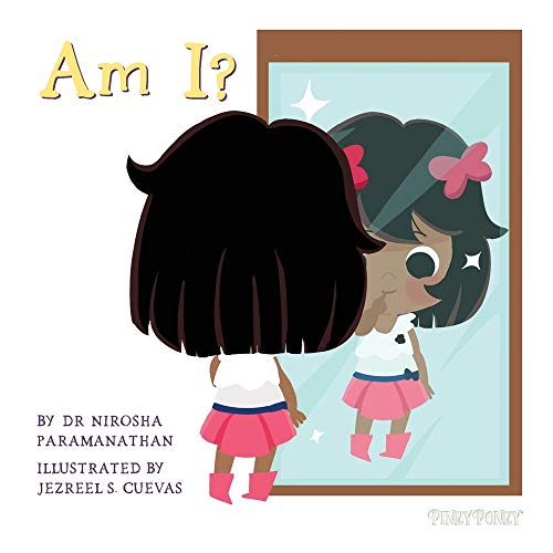 Am I? (Mini Pinky Ponky)